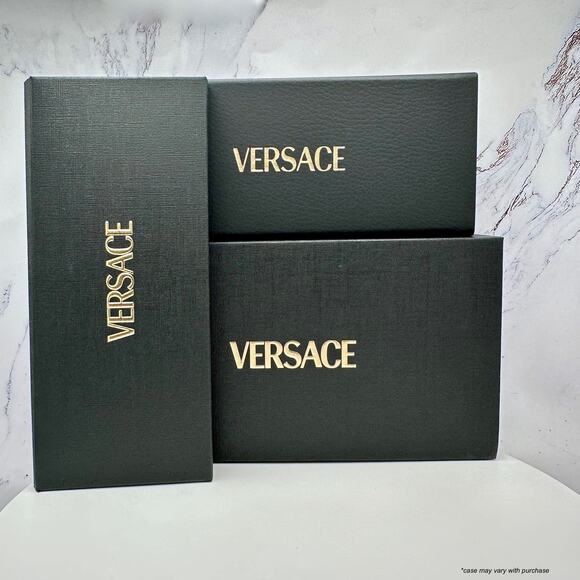 New VERSACE Sunglasses